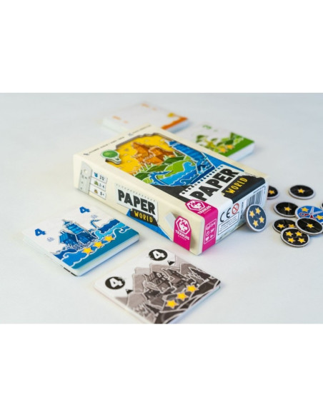 Paper World