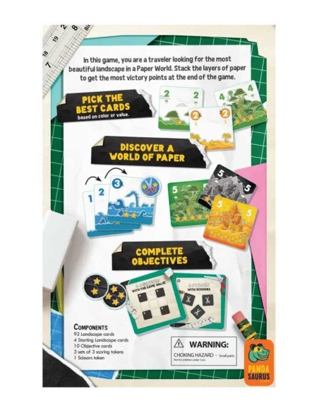 Paper World