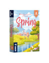 Spring Juego de Mesa