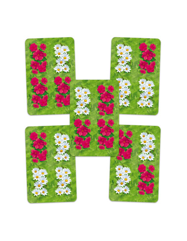 Spring Juego de Mesa