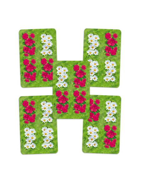 Spring Juego de Mesa