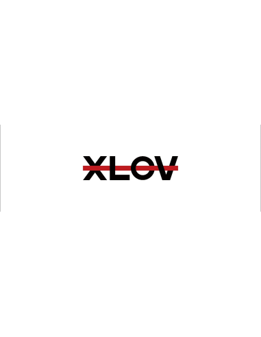 (PRE-ORDER) XLOV - [I,GOD] 2nd Mini Album