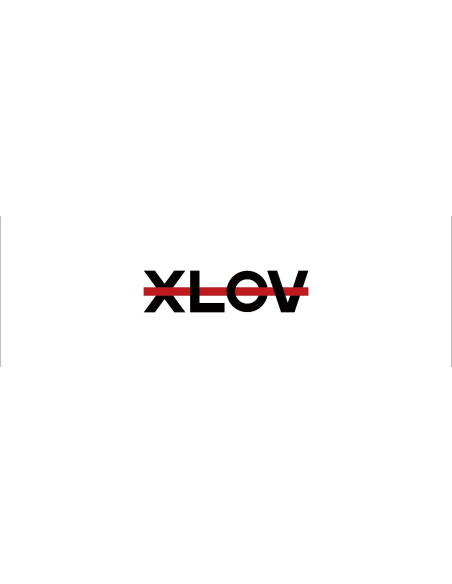 (PRE-ORDER) XLOV - [I,GOD] 2nd Mini Album