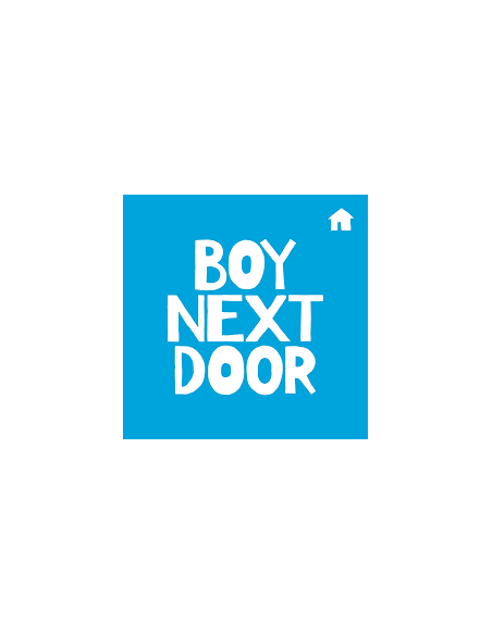 (PRE-ORDER) BOYNEXTDOOR - [HOME] 1st Studio Album