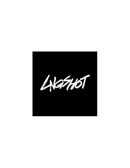 (PRE-ORDER) Jay Park & LNGSHOT - [4SHOBOIZ VOL. 2: 4SHOVILLE]