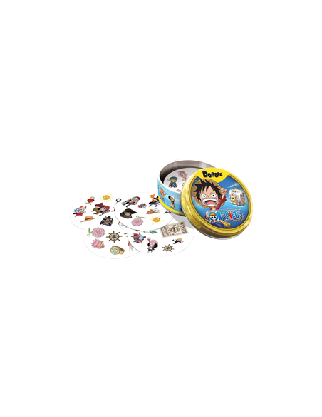 Dobble One Piece