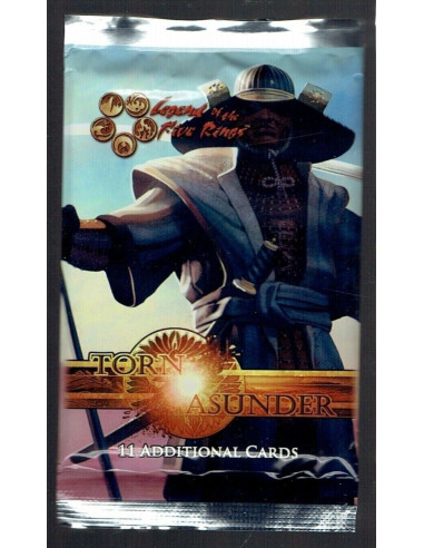 Code of Bushido: Sobre