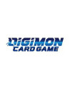 RESERVA Digimon Dual Revolution BT25: Caja de Sobres (24) Inglés  - Este producto es una RESERVA, y se servirá en la fecha de sa