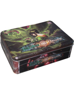 Ivory Edition: Caja de Sobres (36)