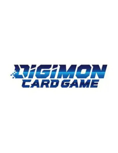 RESERVA Digimon Dual Revolution BT25: Caja de Sobres (24) Inglés  - Este producto es una RESERVA, y se servirá en la fecha de sa