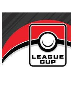 Torneo League Cup Mayo 31/05 11:00 AM 2