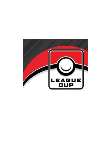 Torneo League Cup Mayo 31/05 11:00 AM