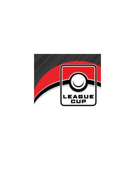 Torneo League Cup Mayo 31/05 11:00 AM