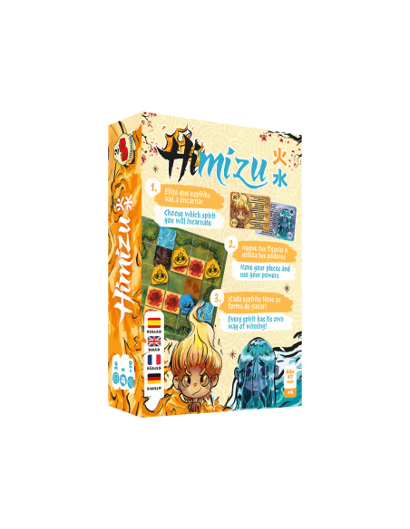 Himizu
