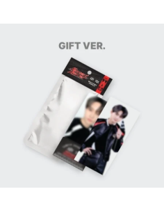 (PRE-ORDER) ENHYPEN - [WORLD COUPON CARD COLLECTION] SPEED RACER GIFT Version