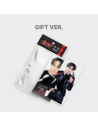 (PRE-ORDER) ENHYPEN - [WORLD COUPON CARD COLLECTION] SPEED RACER GIFT Version