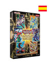 RESERVA Yu-Gi-Oh! Magnificent Monsters (Español)