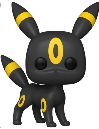 Funko Pop Umbreon. Pokemon