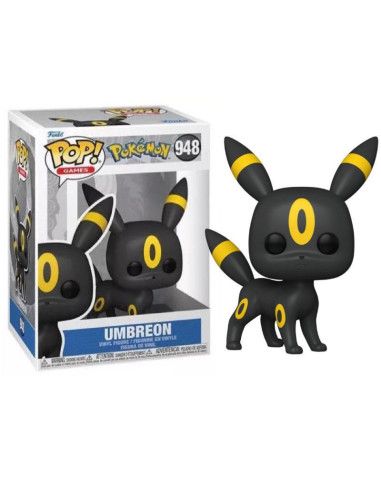 Funko Pop Umbreon. Pokemon