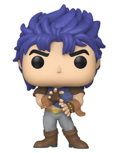 Funko Pop. Jonathan Joestar. JoJo's Bizarre Adventure 2