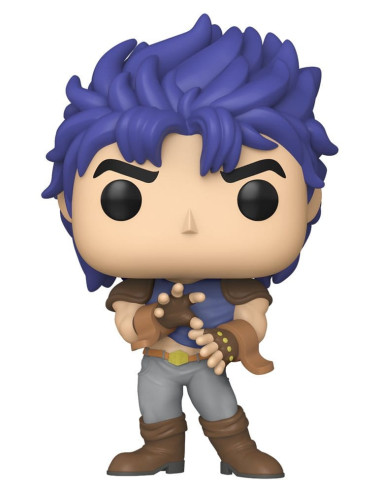 Funko Pop. Jonathan Joestar. JoJo's Bizarre Adventure