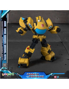 Maqueta Transformers G1 Bumblebee. Transformers.