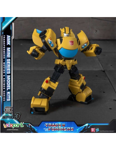 Model Kit. Transformers G1 Bumblebee. Transformers.
