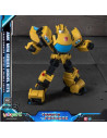 Maqueta Transformers G1 Bumblebee. Transformers.