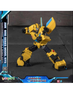 Maqueta Transformers G1 Bumblebee. Transformers. 2