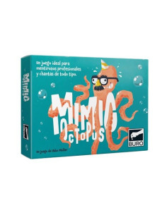 Mimic Octopus