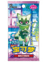 Pokémon TCG Gem Vol. 5 CBB5C Booster Pack (Simplified Chinese)