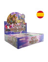 Yu-Gi-Oh! Battles of Legend: Glorious Gallery: Booster Box (24) Spanish