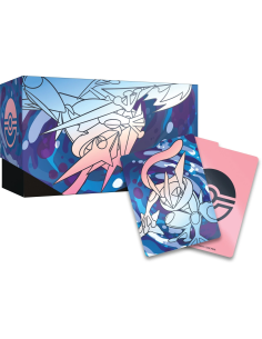 Mega Evolution 4 Chaos Rising ME04: Elite Trainer Box (Spanish). Pokemon 2