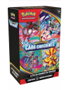 Pokémon Caos Creciente: Bundle (6 sobres) Español