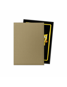 Fundas Dragon Shield Tamaño Standard (63x88mm) - Truth Dual Mate (100)