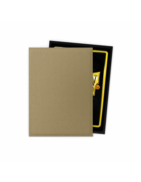 Fundas Dragon Shield Tamaño Standard (63x88mm) - Truth Dual Mate (100)