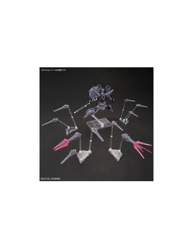 ZGMF-X666S Legend Gundam HGCE 1/144