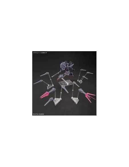 ZGMF-X666S Legend Gundam HGCE 1/144