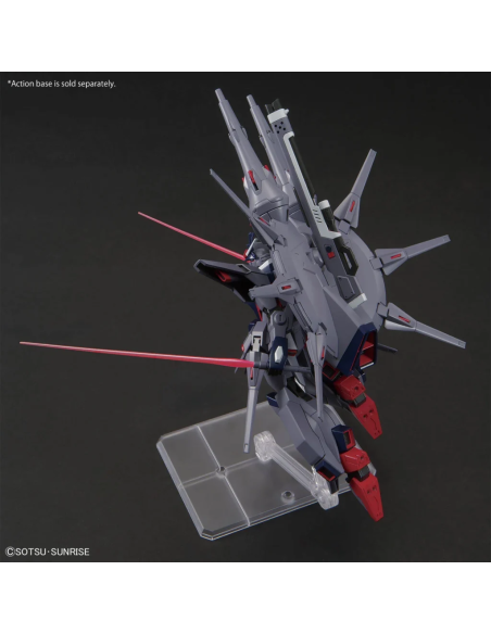 ZGMF-X666S Legend Gundam HGCE 1/144