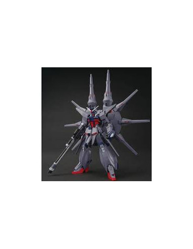 ZGMF-X666S Legend Gundam HGCE 1/144