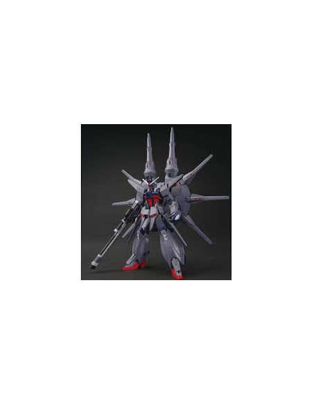 ZGMF-X666S Legend Gundam HGCE 1/144
