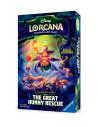 PREORDER Lorcana - Attack of the Vine: Illumineer's Quest The Great Hunny Rescue (English)