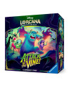 RESERVA Lorcana - Attack of the Vine: Illumineer's Trove (Inglés)
