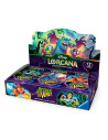 PREORDER Lorcana - Attack of the Vine: Booster Box (English)