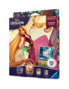 RESERVA Lorcana - Attack of the Vine: Collection Starter Set Rapunzel (Inglés)