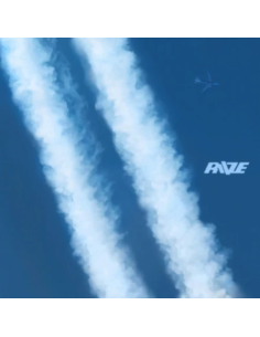 (PRE-ORDER) RIIZE - [II] 2nd Mini Album Special Version