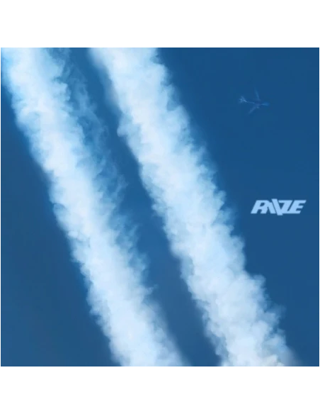(PRE-ORDER) RIIZE - [II] 2nd Mini Album Special Version