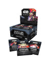 PREORDER Star Wars Unlimited - Ashes from the Empire: Booster Box (24) English
