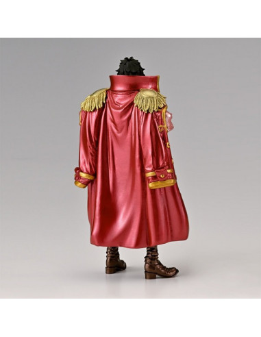 Figura Gol.D.Roger King Of Arts Special Edition. One Piece