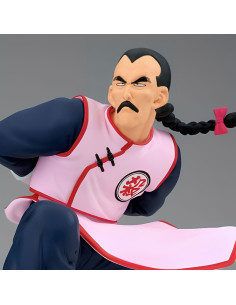 Figura Banpresto Tao Pai Pai . History Box 2